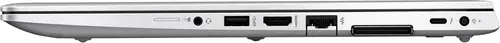 HP EliteBook 850 G6 6XD55EA i5-8265U 1.60GHz 8GB 256GB SSD 15.6″ Full HD Win10 Pro Notebook