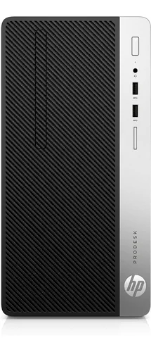 HP ProDesk 400 G6 7PH50ES i7-9700 4 GB 256GB SSD Windows10 Pro Masaüstü Bilgisayar