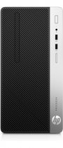 Hp ProDesk 400 G6 7PH50ES i7-9700 4 GB 256GB SSD Windows10 Pro Masaüstü Bilgisayar