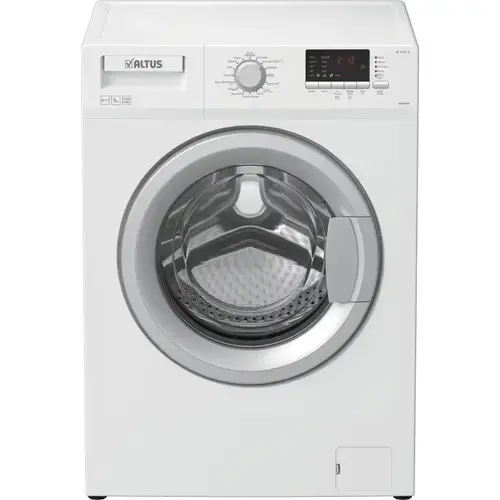 Altus AL 9101 D A+++ 9 Kg 1000 Devir Çamaşır Makinesi