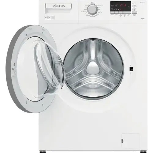 Altus AL 9101 D A+++ 9 Kg 1000 Devir Çamaşır Makinesi