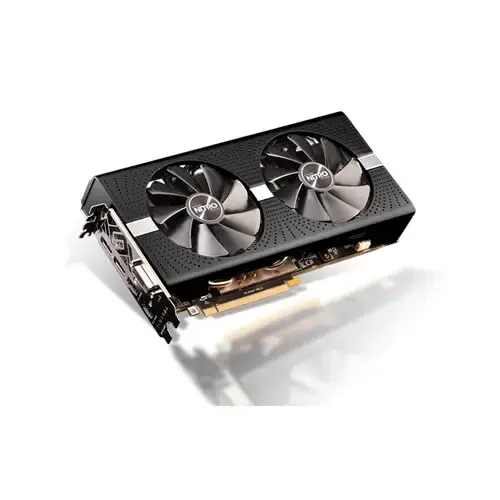 Sapphire Nitro+ RX 590 8G G5 8GB GDDR5 256Bit DX12 Gaming Ekran Kartı - 11289-02-20G