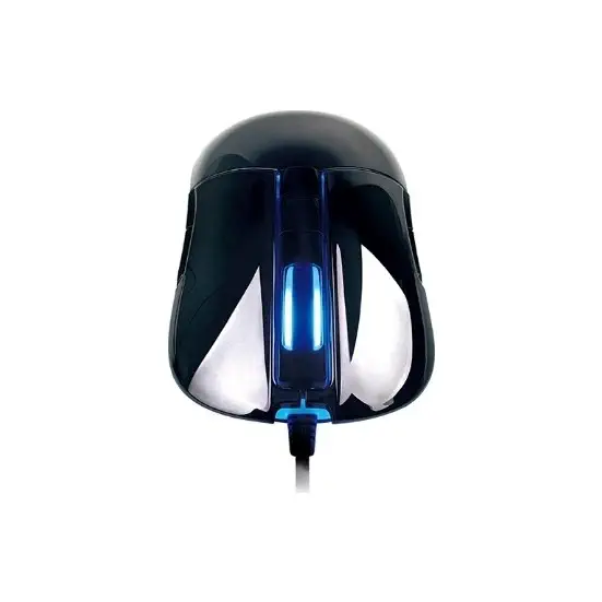 Zalman ZM-GM5 4000DPI 9 Tuş USB Siyah Optik Mouse