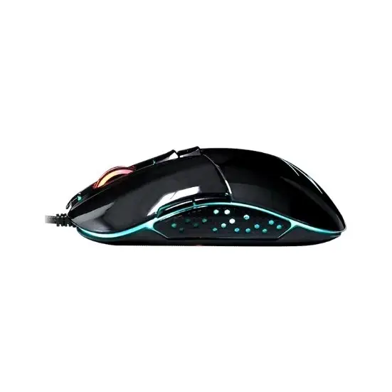 Zalman ZM-GM5 4000DPI 9 Tuş USB Siyah Optik Mouse