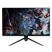 GamePower 27'' GPF27RGB144 Flat RGB 1ms 144Hz Gaming Monitör (Samsung VA Panel)