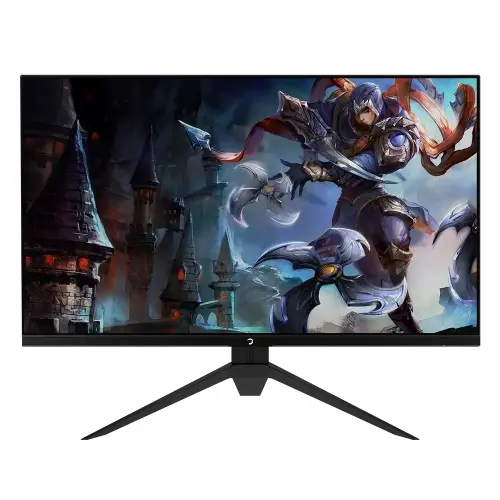 GamePower 27″ GPF27RGB144 Flat RGB 1ms 144Hz Gaming Monitör (Samsung VA Panel)