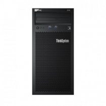 Lenovo ThinkSystem ST50 Tower 7Y48A006EA Intel Xeon E-2124G 3.40GHz 8GB 2x1TB Server (Sunucu)