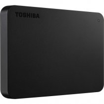 Toshiba Canvio Basic HDTB410EK3AA 1TB 2.5&quot; USB 3.0 Taşınabilir Harddisk