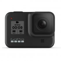 GoPro Hero8 Black Aksiyon Kamerası - 5GPR/CHDHX-801