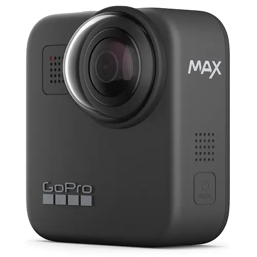 GoPro Max 360 Aksiyon Kamerası - 5GPR/CHDHZ-201