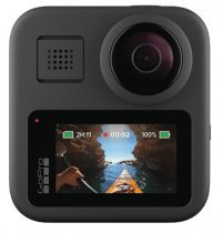 GoPro Max 360 Aksiyon Kamerası - 5GPR/CHDHZ-201