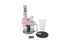 Beko RHB 2910 P Pembe 1000 W Blender Seti