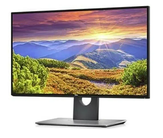 Dell UltraSharp U2518D 25″ 60Hz 5ms HDMI mDP DP IPS QHD Monitör