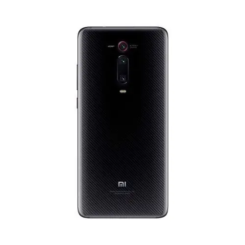 Xiaomi Mi 9T 64GB Siyah Cep Telefonu - İthalatçı Firma Garantili