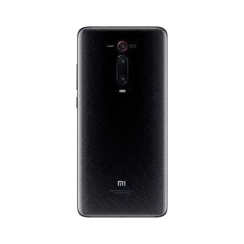 Xiaomi Mi 9T 128GB Siyah Cep Telefonu - İthalatçı Firma Garantili