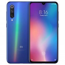 Xiaomi Mi 9SE 128GB Mavi Cep Telefonu - İthalatçı Firma Garantili