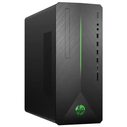 HP Pavilion 790-0048NT 8PQ56EA Intel Core i7-8700 3.20GHz 16GB 3TB+256GB SSD 8GB GeForce RTX 2070 FreeDOS Gaming Masaüstü Bilgisayar