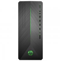 Hp Pavilion 790-0048NT 8PQ56EA Intel Core i7-8700 3.20GHz 16GB 3TB+256GB SSD 8GB GeForce RTX 2070 FreeDOS Gaming Masaüstü Bilgisayar