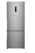 LG GC-B569BLCZ Wi-Fi Kombi No Frost Buzdolabı