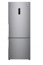 LG GC-B569BLCZ A++ 499 Lt Kombi Tipi Inox Buzdolabı