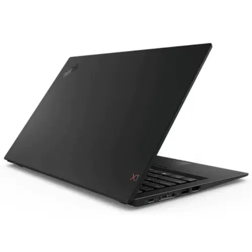 Lenovo ThinkPad X1 Carbon 20KH006FTX Intel Core i7-8550U 1.80GHz 8GB 256GB SSD OB 14” Full HD Win10 Pro Notebook