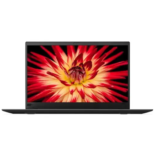 Lenovo ThinkPad X1 Carbon 20KH006FTX Intel Core i7-8550U 1.80GHz 8GB 256GB SSD OB 14” Full HD Win10 Pro Notebook