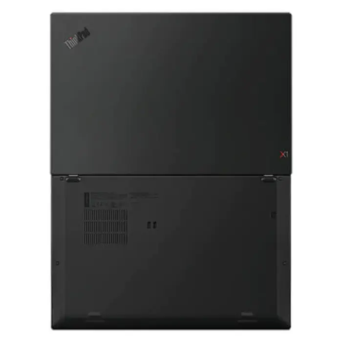 Lenovo ThinkPad X1 Carbon 20KH006FTX Intel Core i7-8550U 1.80GHz 8GB 256GB SSD OB 14” Full HD Win10 Pro Notebook