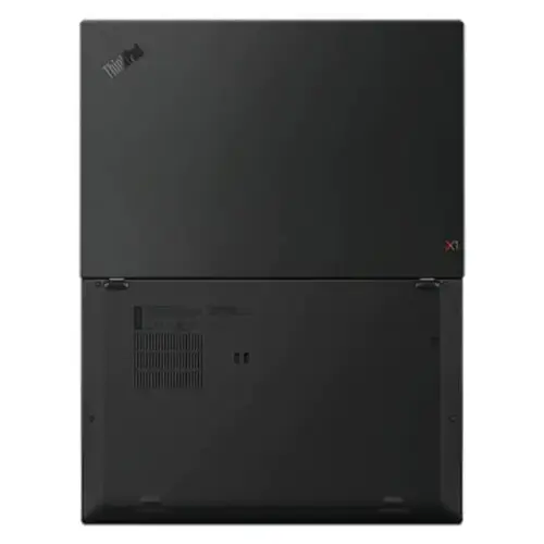 Lenovo ThinkPad X1 Carbon 20KH006FTX Intel Core i7-8550U 1.80GHz 8GB 256GB SSD OB 14” Full HD Win10 Pro Notebook