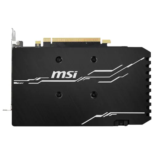 MSI GeForce RTX 2060 Ventus XS 6G OC 6GB GDDR6 192Bit DX12 Gaming Ekran Kartı