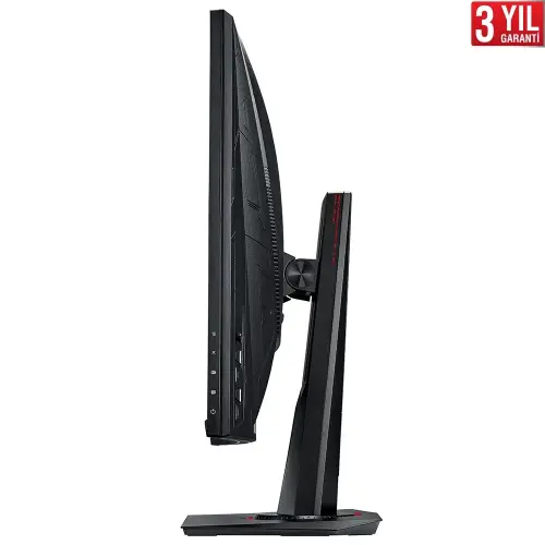 Asus TUF Gaming VG27VQ 27” 165Hz 1ms ELMB Flicker-Free VA Full HD Curved Gaming Monitör