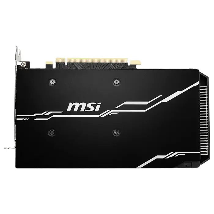 MSI GeForce RTX 2060 Ventus 6G 6GB GDDR6 192Bit DX12 Gaming Ekran Kartı