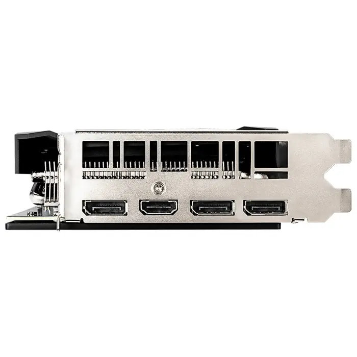 MSI GeForce RTX 2060 Ventus 6G 6GB GDDR6 192Bit DX12 Gaming Ekran Kartı