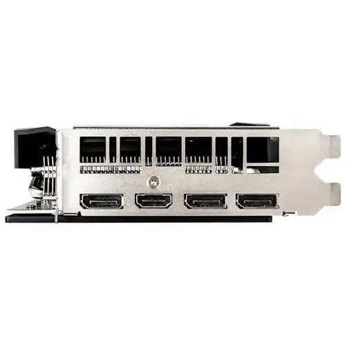 MSI GeForce RTX 2060 Ventus 6G 6GB GDDR6 192Bit DX12 Gaming Ekran Kartı