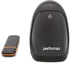 Performax PR52 2D USB Kablosuz Karekod Barkod Okuyucu
