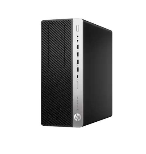 HP 800 G4 6MC92ES i5-8500 8GB 256GB SSD Windows10 Pro Masaüstü Bilgisayar