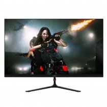 James Donkey JD27FG1MS144 27'' 1ms 144Hz Full HD Samsung VA Panel Gaming Monitör