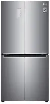 LG GC-B22FTLPL A+ 594 Lt Gardırop Tipi Inox Buzdolabı