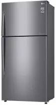 LG GR-C802HLCU A++ 630 Lt Çift Kapılı Buzdolabı