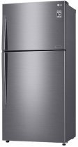 LG GR-C802HLCU A++ 630 Lt Çift Kapılı Buzdolabı