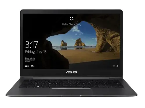 Asus UX331FN-EG019T i5-8265U 8GB 256GB SSD 2GB Nvidia GeForce MX150 13.3″ Windows10 Home Ultrabook