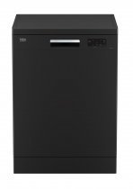 Beko BM 4014 A Antrasit A+ 4 Programlı Bulaşık Makinesi