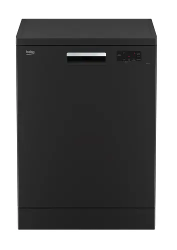 Beko BM 4014 A Antrasit A+ 4 Programlı Bulaşık Makinesi