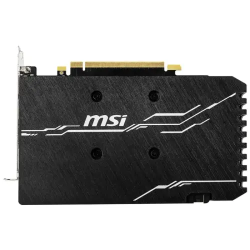 MSI GeForce GTX 1660 Ti Ventus XS 6G 6GB GDDR6 192Bit DX12 Gaming Ekran Kartı