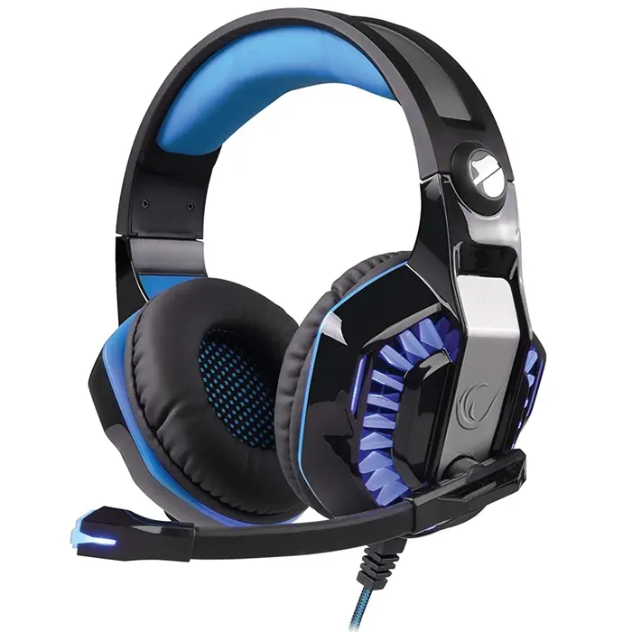 Rampage Rivia G20 Mikrofonlu Gaming Kulaklık