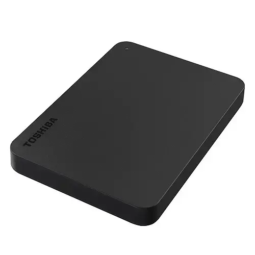 Toshiba Canvio Basic HDTB410EK3AA 1TB 2.5″ USB 3.0 Taşınabilir Harddisk