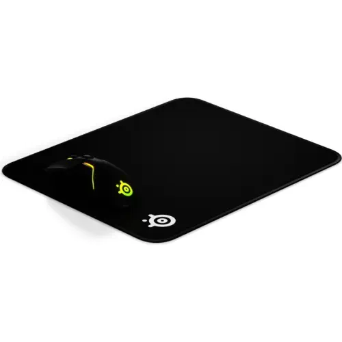 SteelSeries QcK Edge SSMP63822  Medium Gaming MousePad