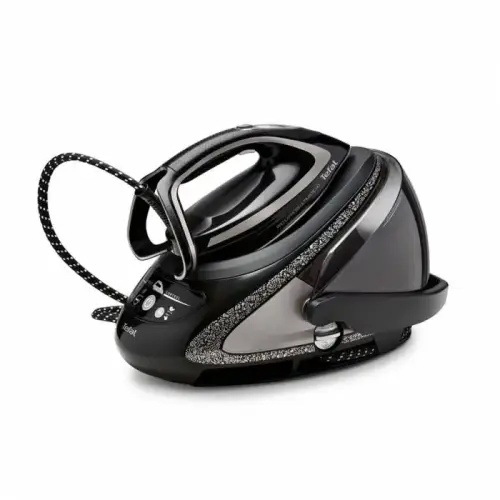 Tefal GV9620 Pro Express Ultimate 2600 W Buhar Kazanlı Ütü