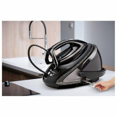 Tefal GV9620 Pro Express Ultimate 2600 W Buhar Kazanlı Ütü