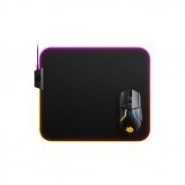 SteelSeries QcK Prism Cloth - Medium Gaming MousePad