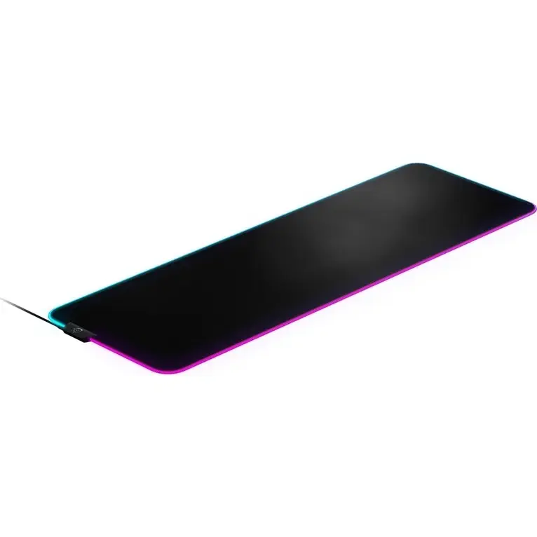SteelSeries QcK Prism Cloth XL SSMP63826 Gaming Mousepad
